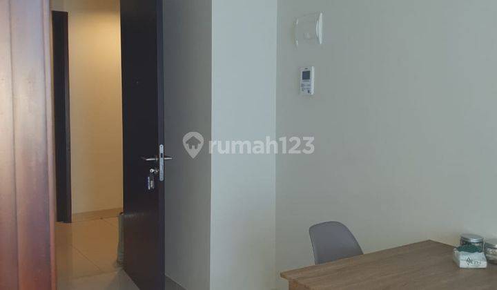 Apartemen Murah Full Furnish 1BR Luas 37m Tower Amethyst Puri Mansion Kembangan Jakarta Barat 1