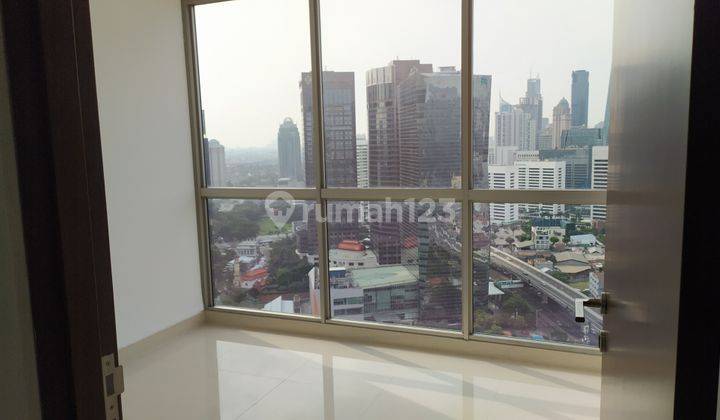 Murah Aset Lelang Apartemen The Newton Ciputra World 2 1