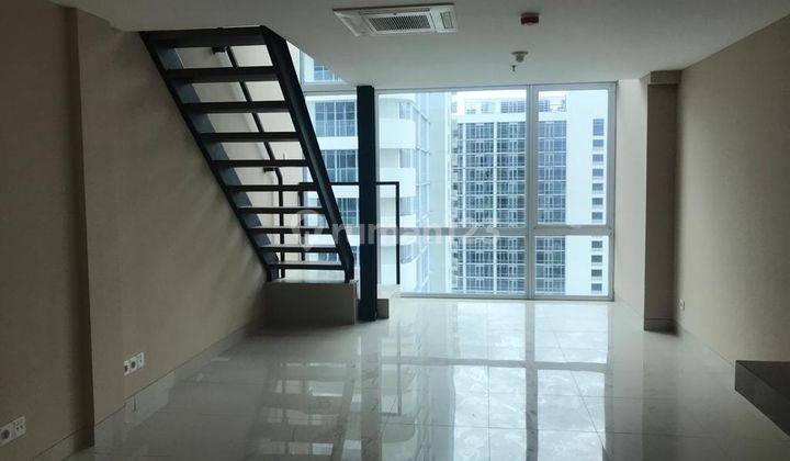 Apartemen Neo Soho Bizloft Karawaci 2