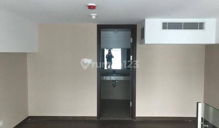 Apartemen Neo Soho Bizloft Karawaci 1