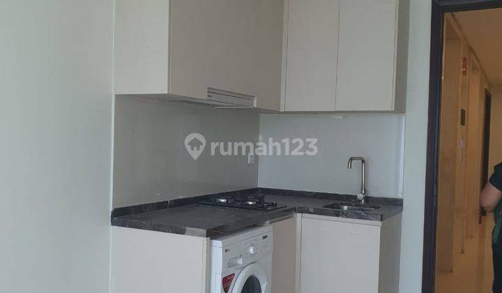 Apartemen Murah 3BR Luas 68m Tower Amethyst Puri Mansion Kembangan Jakarta Barat 2