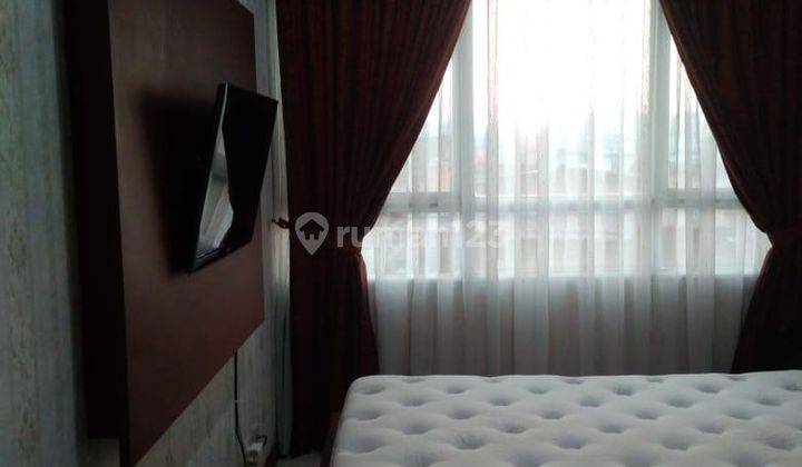 Apartemen Marbella Kemang Jakarta Selatan Siap Huni 1