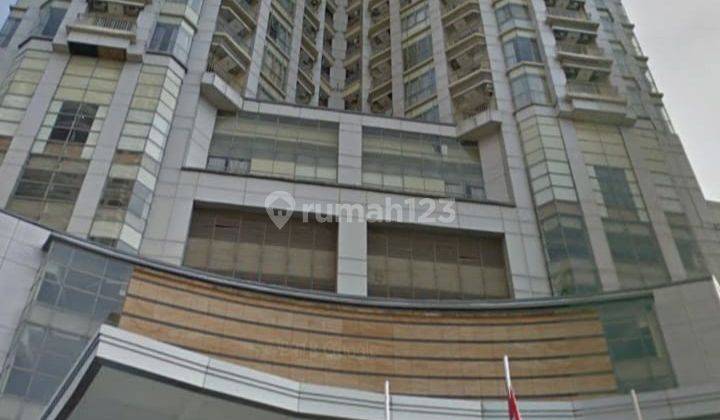 Dijual Apartemen Pesona Bahari Penthouse Furnish 2