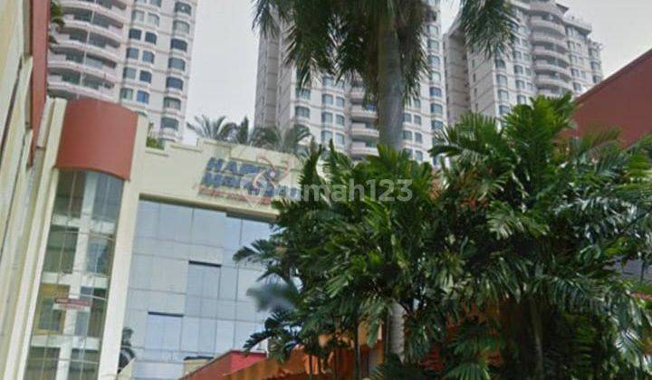 Dijual Apartemen Pesona Bahari Penthouse Furnish 1