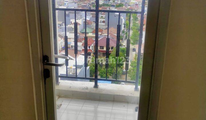 Apartemen Sunter Icon Jakarta Utara MURAH best view lantai 9 2