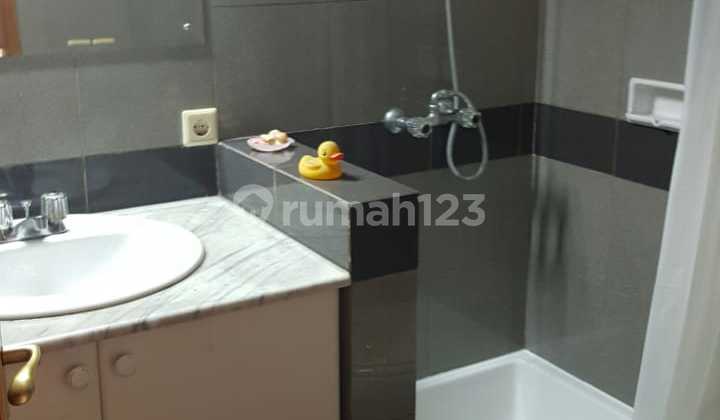 Jual CEPAT Pondok Club Villa Full Furnished 2BR siap huni lantai atas  2