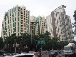 Apartement Cassablanca Daerah Jakarta Selatan 1