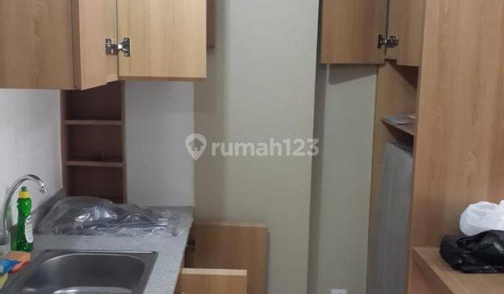 BUTUH CEPAT!!! Apartemen Ayodhya Tangerang – 2 Bedroom Semi Furnished 2