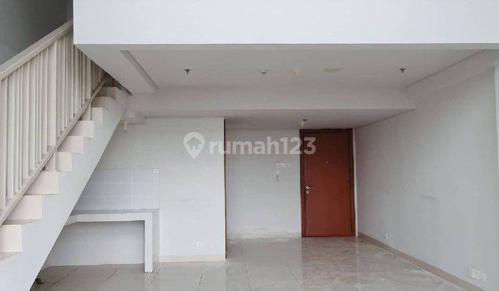 Apartemen mewah dengan fasilitas lengkap di SOHO Pancoran 2