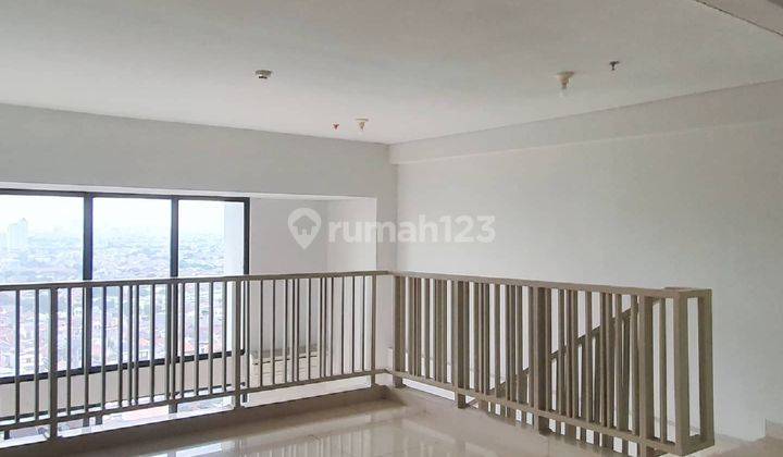 Apartemen mewah dengan fasilitas lengkap di SOHO Pancoran 2