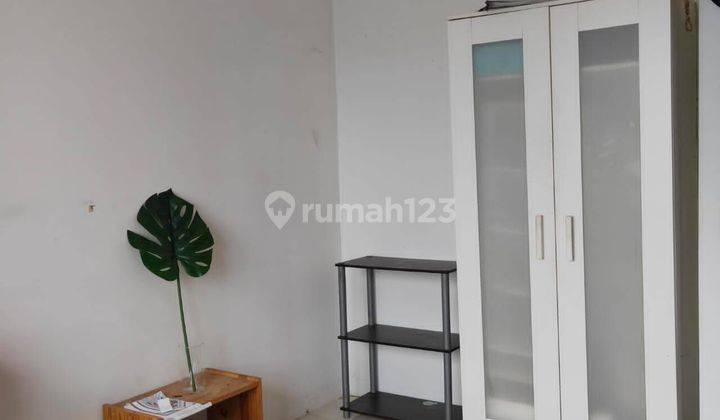 Disewakan Apartement Sudirman Park 2 BR Lantai 31 2