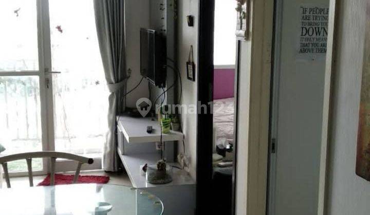 Dijual Murah Apartemen Westmark 2