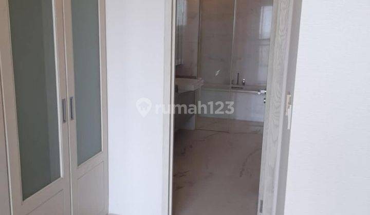 Apartemen Izzara 2+1BR 2