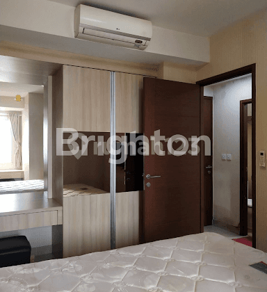 Sudirman Suite Aoartement  Lt 17- Dekat Pusat Kota 1