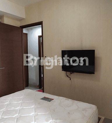 Sudirman Suite Aoartement  Lt 17- Dekat Pusat Kota 2