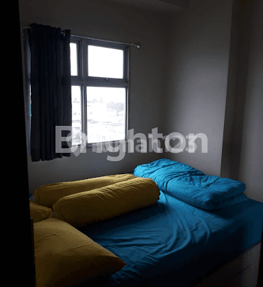 Apartemen The Suite Metro Bandung 2