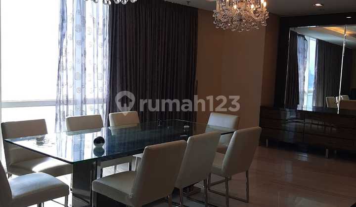 Apartment regatta pantai mutiara 2