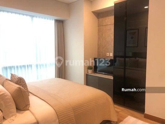 Dijual Apartemen 2 Bed Setiabudi Sky Garden SSG ,Jakarta Selatan 2