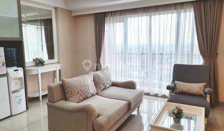 Bisa Sewa Rp. 150 Juta thn aspen Residences Fatmawati, Tower A 1