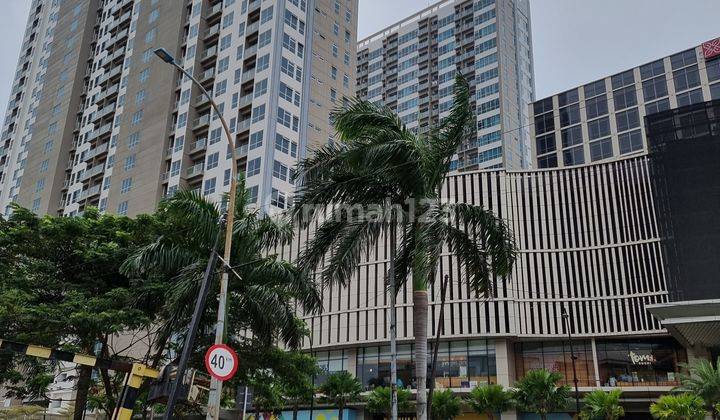 Dijual Cepat dan Murah Apartemen Green Sedayu Tower Pasadena 2 Bed Room 1