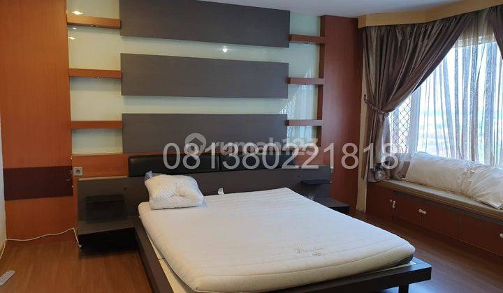 Apartemen Marina Pantai Mutiara 2 BR Furnished Bagus 1