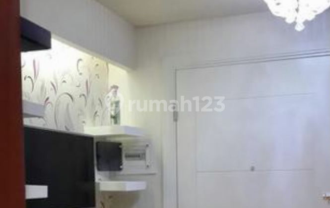 Apartemen Madison Park, Full Furnished 1Br (25,20 M2), 1,075M, Central Park, Jakarta Barat Apartemen Madison Park, Full Furnished 1Br (25,20 M2), 1,075M, Central Park, Jakarta Barat