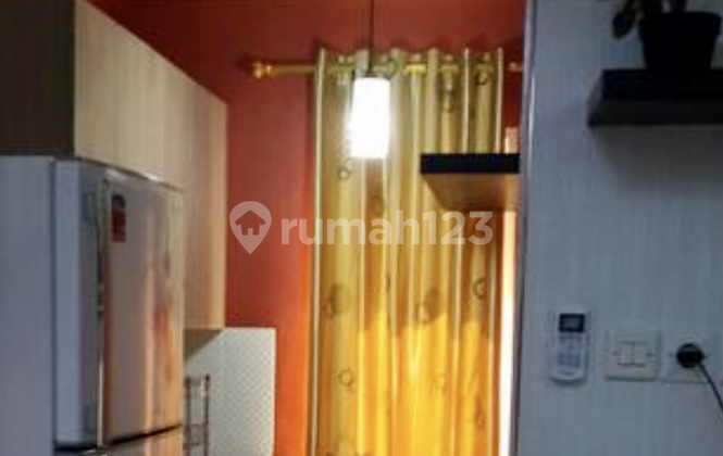 Apartemen Madison Park, Full Furnished 1Br (25,20 M2), 1,075M, Central Park, Jakarta Barat 2