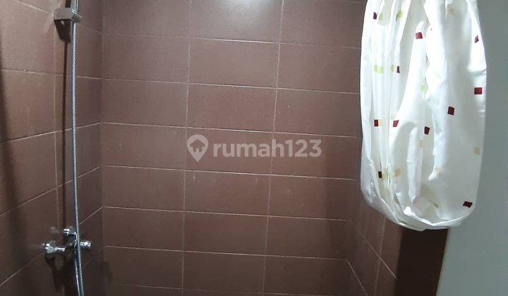 Apartemen Mewah Murah Puri Orchard Jakarta Barat 2