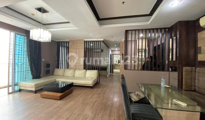 Dijual Apartment di Jakarta Selatan Dijual Apartment di Jakarta Selatan