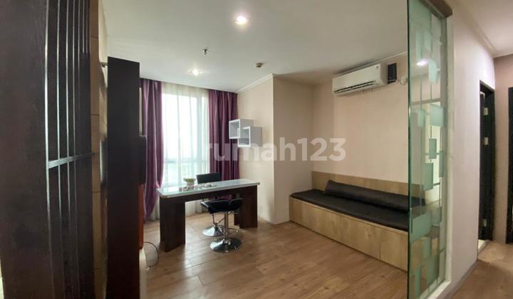 For Sale Apartment in South Jakarta 2