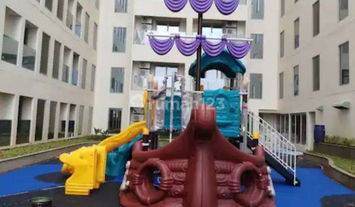 Jual Murah APARTMENT type 2 BR jual murah di Pemuda  2
