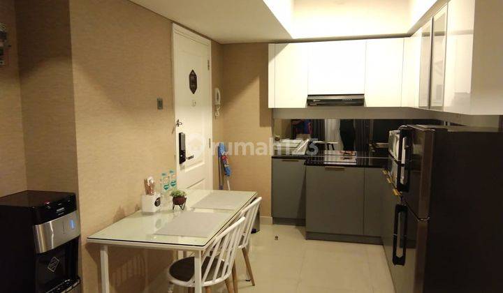 APARTMENT FULL FURNISH DI PEMUDA 2