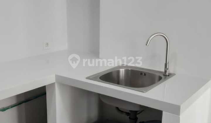 Apartemen Dibawah Pasaran 2