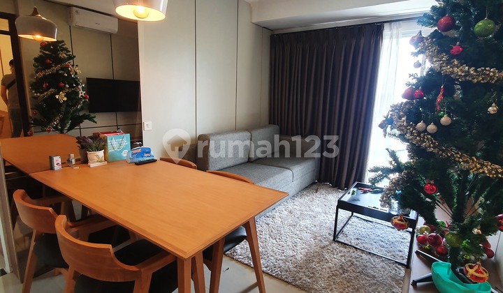 GATEWAY PASTEUR LUX FULL FURNISHED ALA HOTEL 3BR 2