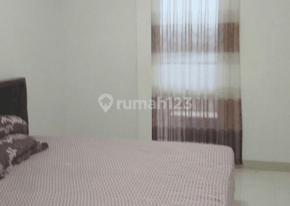 Apt Azalea Cikarang, Studio 370 jt. 1