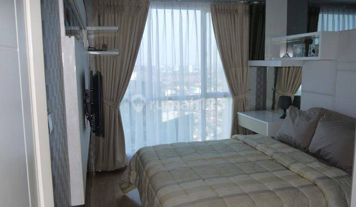 For Rent 2 Bedroom Casa Grande Residence 2