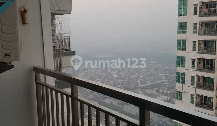 Kondominium greenbay pluit 2