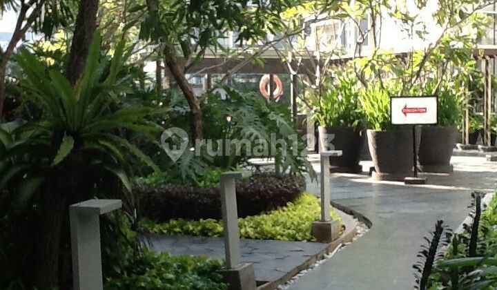For Rent: Pearl Garden Resort Apartment, South Jakarta (RR)