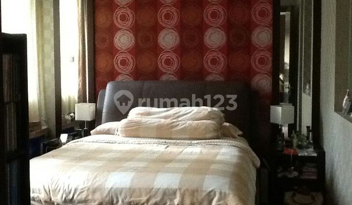 Disewakan Apartemen Pearl Garden Resort Jakarta Selatan (RR) 2