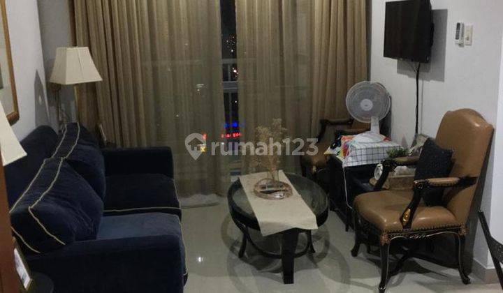 Apartemen Royal Olive Residence 3 Bedrooms Furnished 2