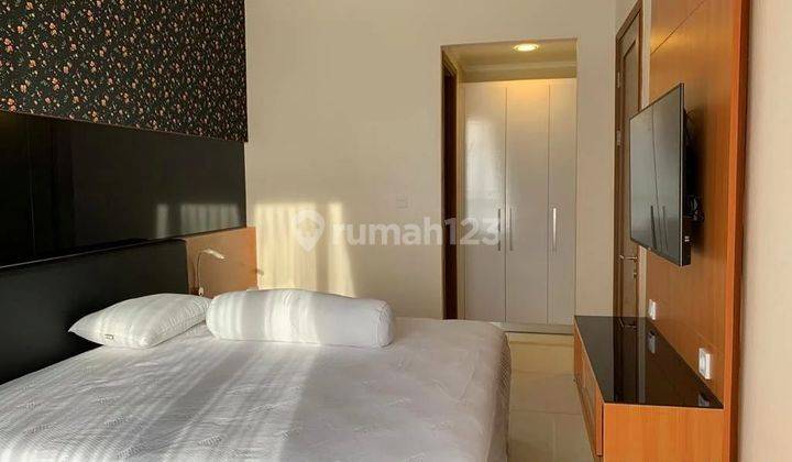 Taman Anggrek Residence Full Furnished Semi Private Lift 2