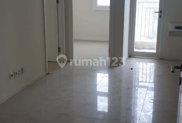 Apartemen Strategis Siap Huni di Parahyangan Residence