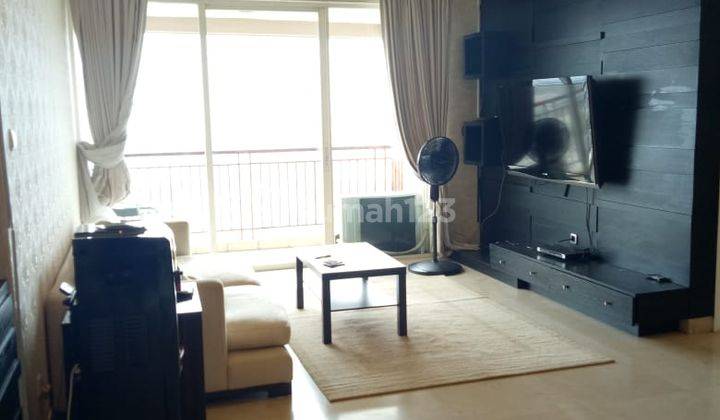 For Rent 3 Bedroom Senayan Residence 1