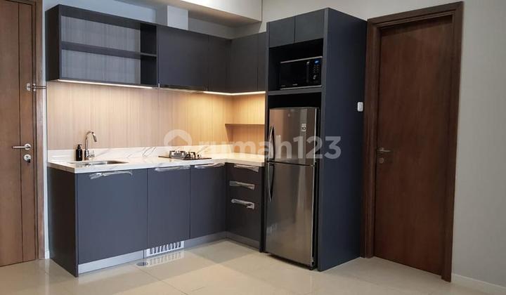 For Rent Yukata Suite Apartment Alam Sutera For Rent Yukata Suite Apartment Alam Sutera