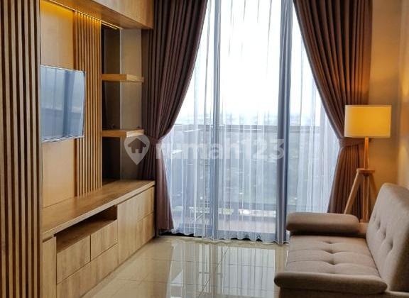 Disewakan Apartement Yukata Suite Alam Sutera 2