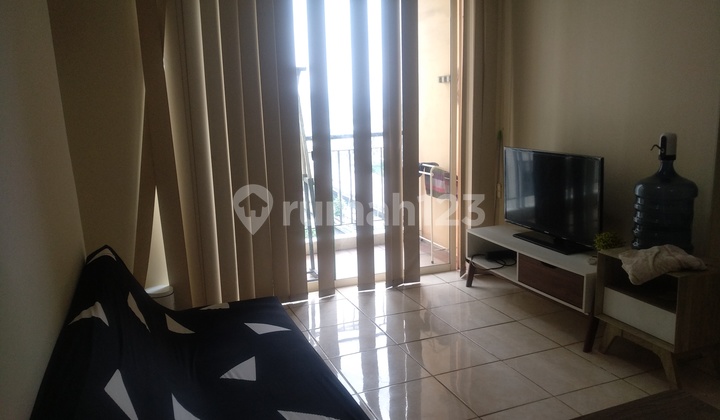 siap huni cukup bawa koper saja 2