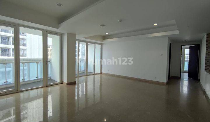 Apartemen Springhill Kemayoran, 192 m², 3 Bedroom - 08.1212.560560 1