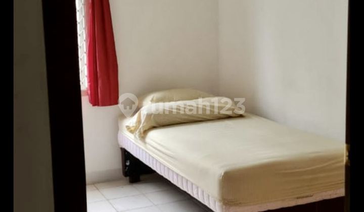  Best Deal Mediterania Garden Residence 1 (Tanjung Duren) 2 Kamar Tidur (40 m2) Apartemen Furnished Bagus Sekali, Tower C / Middle Floor / Pool View, 39 Juta/Tahun, Tanjung Duren, Jakarta Barat 2