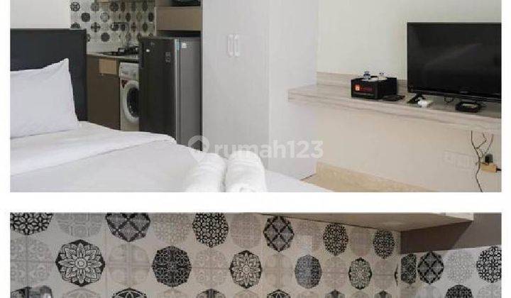 Dijual Apartemen Goldcoast 1