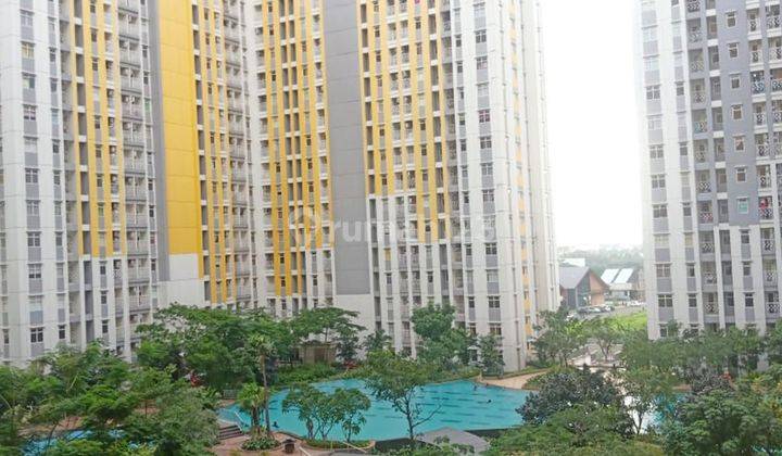 Apartemen Springlake 2BR Lt.7 View Pool 2